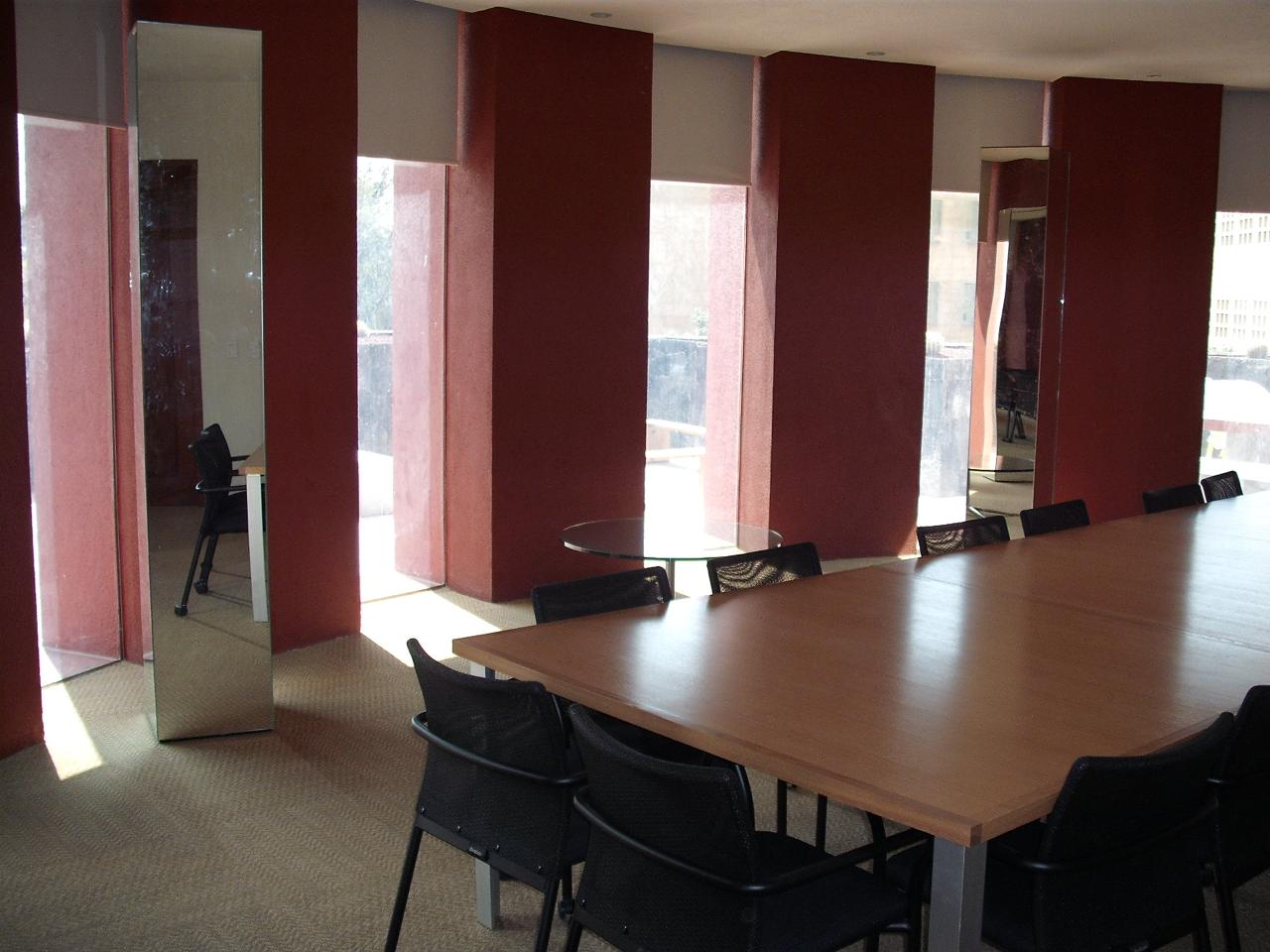 Proyecto COAM 6